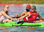 2011 ICF World Championships Canoe Sprint Szeged - 20-08-2011